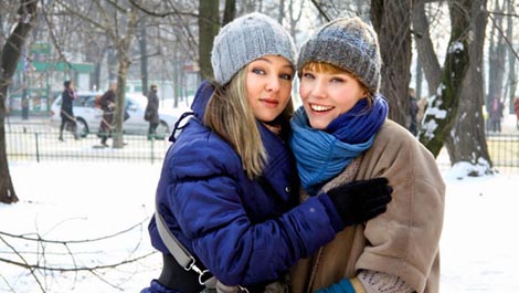 Pisma svetom Nikoli (Listy do M.), red. Mitja Okorn