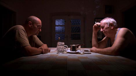 Pismo ćaći, red. Damir Čučić