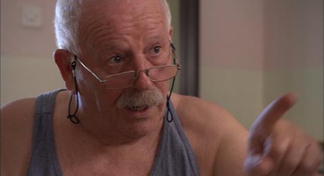 Pismo ćaći, red. Damir Čučić