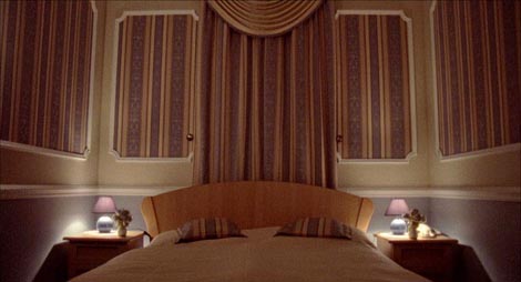 Pismo iz Njemačke (Ein Brief aus Deutschland), red. Sebastian Mez