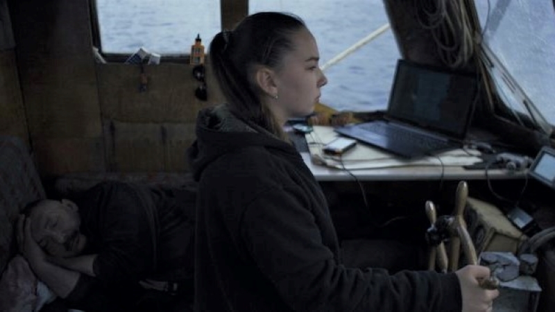 <em>Pjena</em>, 2019., red. Ilya Povolotsky  