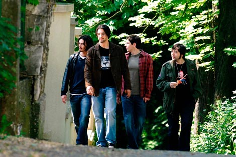 Pjevajte nešto ljubavno, red. Goran Kulenović