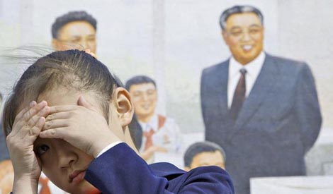 Pod suncem (V paprscich slunce), red. Vitalij Manski