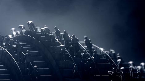 Područje bez signala, red. Goran Turković, Marko Šesnić, Manuel Šumberac