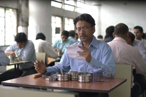 Pogrešna dostava (The Lunchbox), red. Ritesh Batra