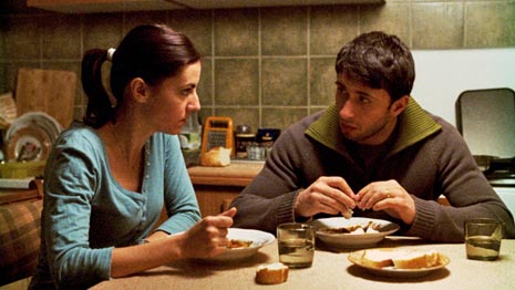 Policijski, pridjev (Politist, adjectiv), red. Corneliu Porumboiu