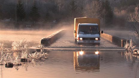 Poplava, red. Goran Dević