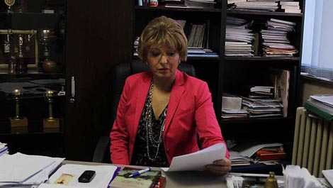 Pored mene, red. Stevan Filipović