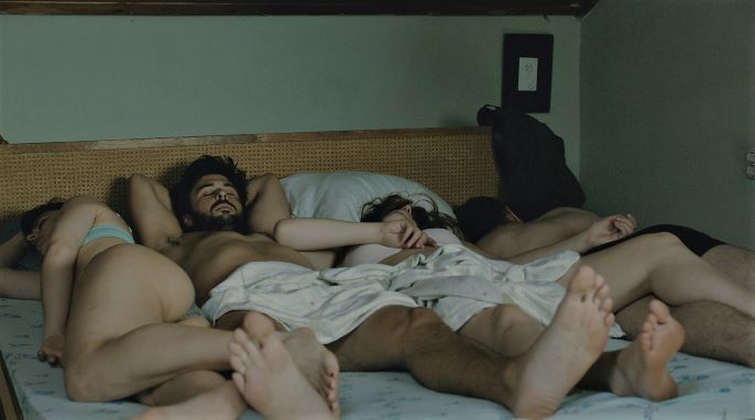 <em>Poslije zime</em>, red. Ivan Bakrač