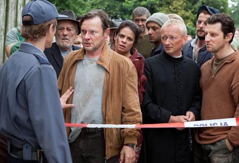 Posljedice (Poklosie), red. Wladyslaw Pasikowski