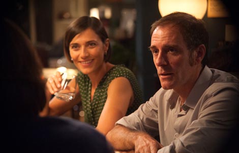 Potpuni stranci (Perfetti sconosciuti), red. Paolo Genovese