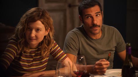 Potpuni stranci (Perfetti sconosciuti), red. Paolo Genovese