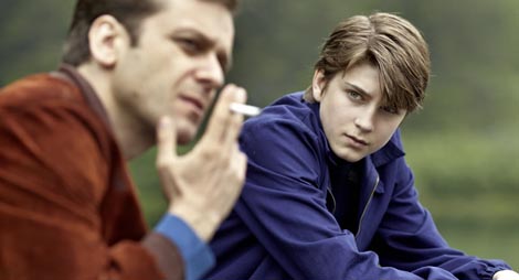 Povratak u mladost (Quartier lointain), red. Sam Garbarski