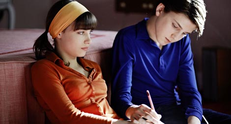 Povratak u mladost (Quartier lointain), red. Sam Garbarski