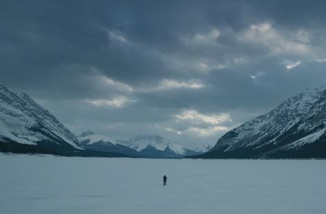 Povratnik (The Revenant), red. Alejandro G. Iñárritu