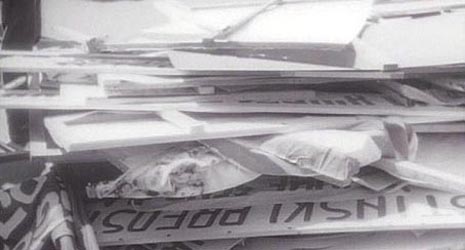 Prije istine (Pre istine), red. Kokan Rakonjac