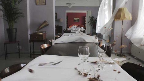 Preuređeno (Rearranged), red. Ewa Górzna