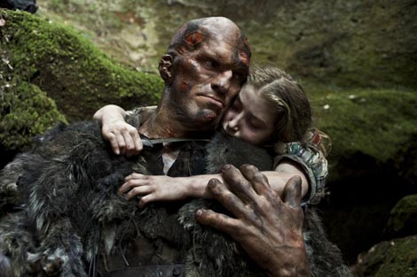 Priča nad pričama (Il racconto dei racconti), red. Matteo Garrone