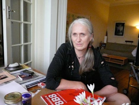 Jane Champion Priča o filmu (The Story of Film: An Odyssey), red. Mark Cousins