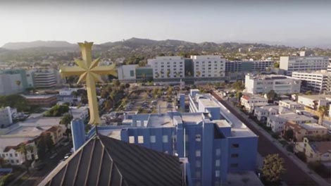 Pročišćenje: Scijentologija i tamnica vjere (Going Clear: Scientology and the Prison of Belief), red. Alex Gibney