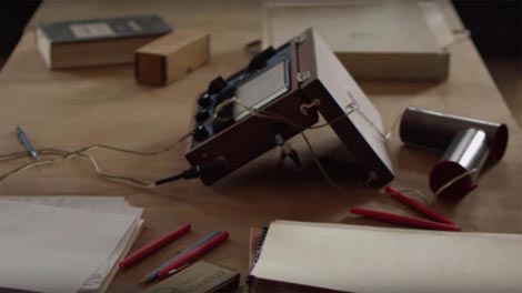 Pročišćenje: Scijentologija i tamnica vjere (Going Clear: Scientology and the Prison of Belief), red. Alex Gibney