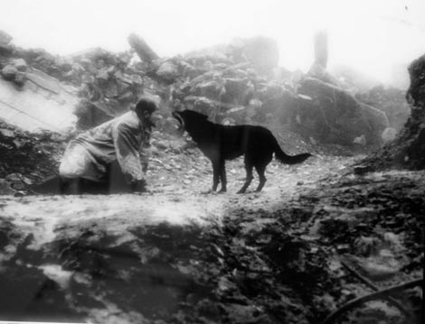 Prokletstvo (Kárhozat, 1988) 