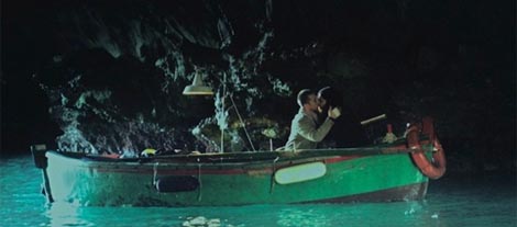 Proljeće (Spring), red. Justin Benson, Aaron Moorhead