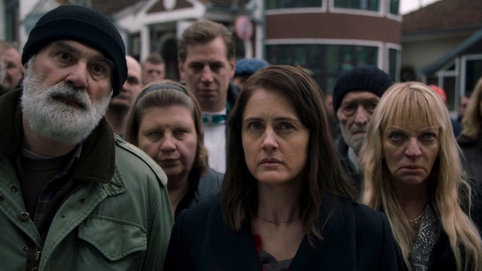 <em>Radnička klasa ide u pakao</em>, red. Mladen Đorđević, Srbija, Grčka, Bugarska, Crna Gora, Hrvatska, 2023.