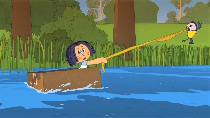 <em>Reggie</em>, red. Meelis Arulepp, Karsten Kiilerich