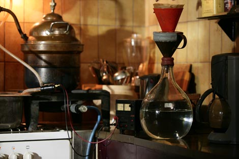 Rakijaški dnevnik, red. Damir Čučić