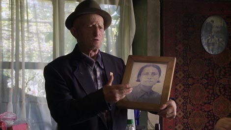 Ramin, red. Audrius Stonys