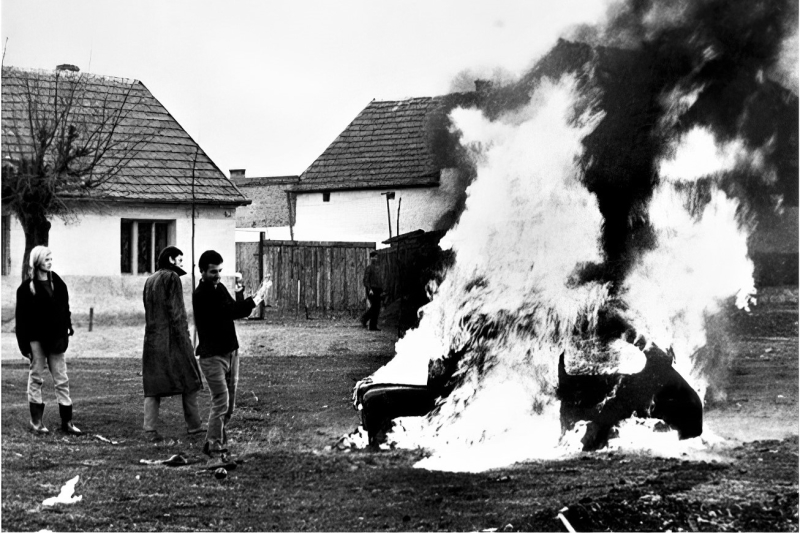 <em>Rani radovi</em> (1969), red. Želimir Žilnik