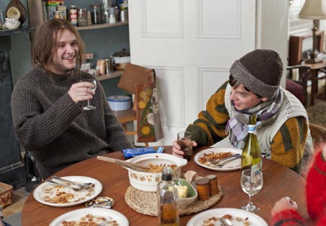 Raspjevana ulica (Sing Street), red. John Carney