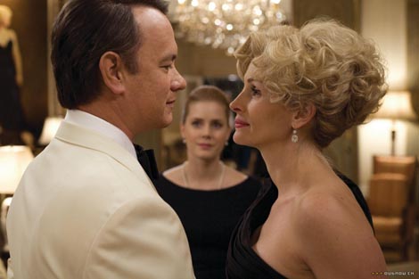 Rat Charlieja Wilsona (Charlie Wilson s War), red. Mike Nichols