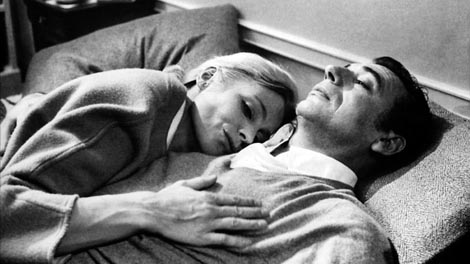 Rat je završen (La guerre est finie), red. Alain Resnais