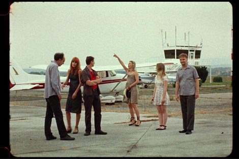 Razglednice, red. Ana Hušman