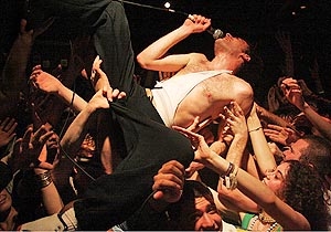 Remix manifesto (RiP: A Remix Manifesto), red. Brett Gaylor