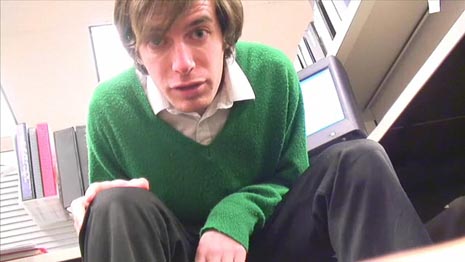 Remix manifesto (RiP: A Remix Manifesto), red. Brett Gaylor