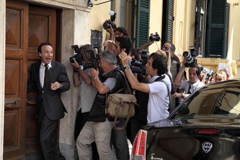 Rimu, s ljubavlju (To Rome with Love), red. Woody Allen