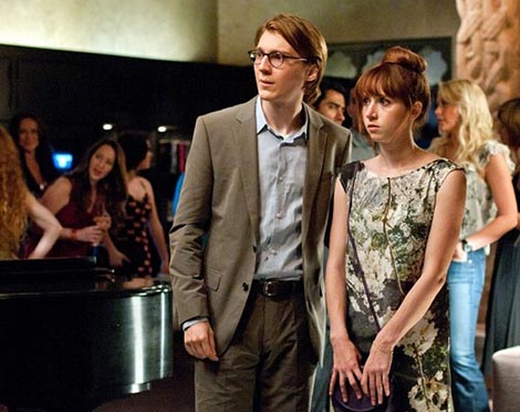 Ruby Sparks, red. Jonathan Dayton, Valerie Faris