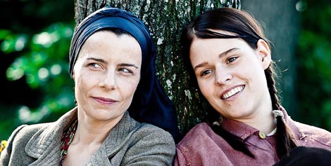 Ruža (Róza), red. Wojciech Smarzowski