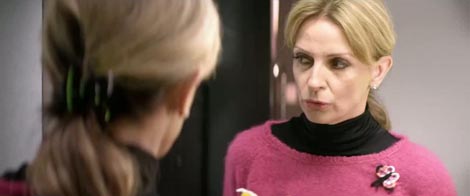 Savršeni dani (Perfect Days – I ženy mají své dny), red. Alice Nellis