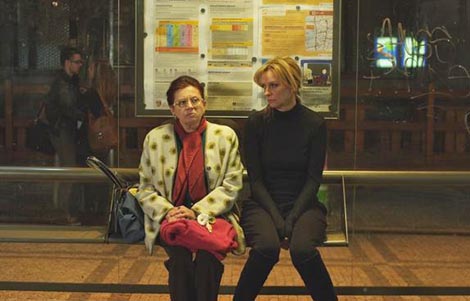 Savršeni dani (Perfect Days – I ženy mají své dny), red. Alice Nellis