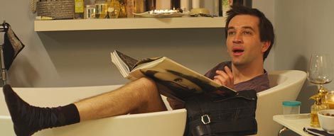 Savršeni dani (Perfect Days – I ženy mají své dny), red. Alice Nellis