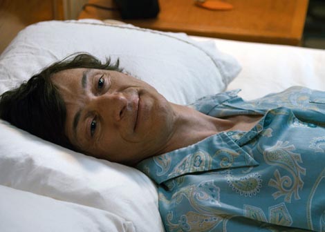 Seanse (The Sessions), red. Ben Lewin