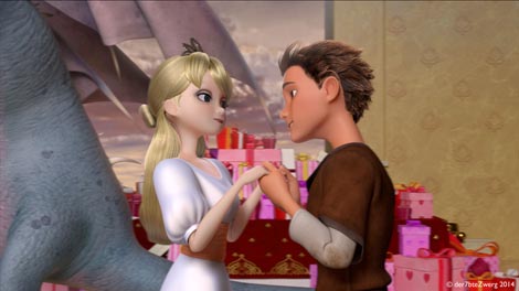 Sedmi patuljak (Der 7bte Zwerg), red. Boris Aljinovic, Harald Siepermann