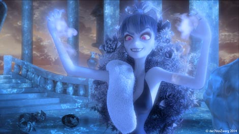 Sedmi patuljak (Der 7bte Zwerg), red. Boris Aljinovic, Harald Siepermann