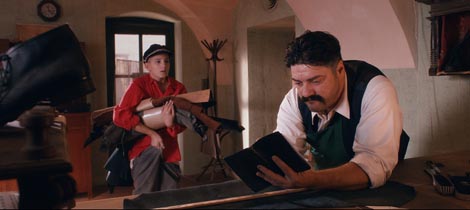 Šegrt Hlapić, red. Silvio Petranović