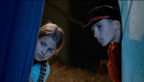 Šegrt Hlapić, red. Silvio Petranović