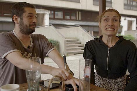 Seks s invaliditetom, red. Mario Kovač